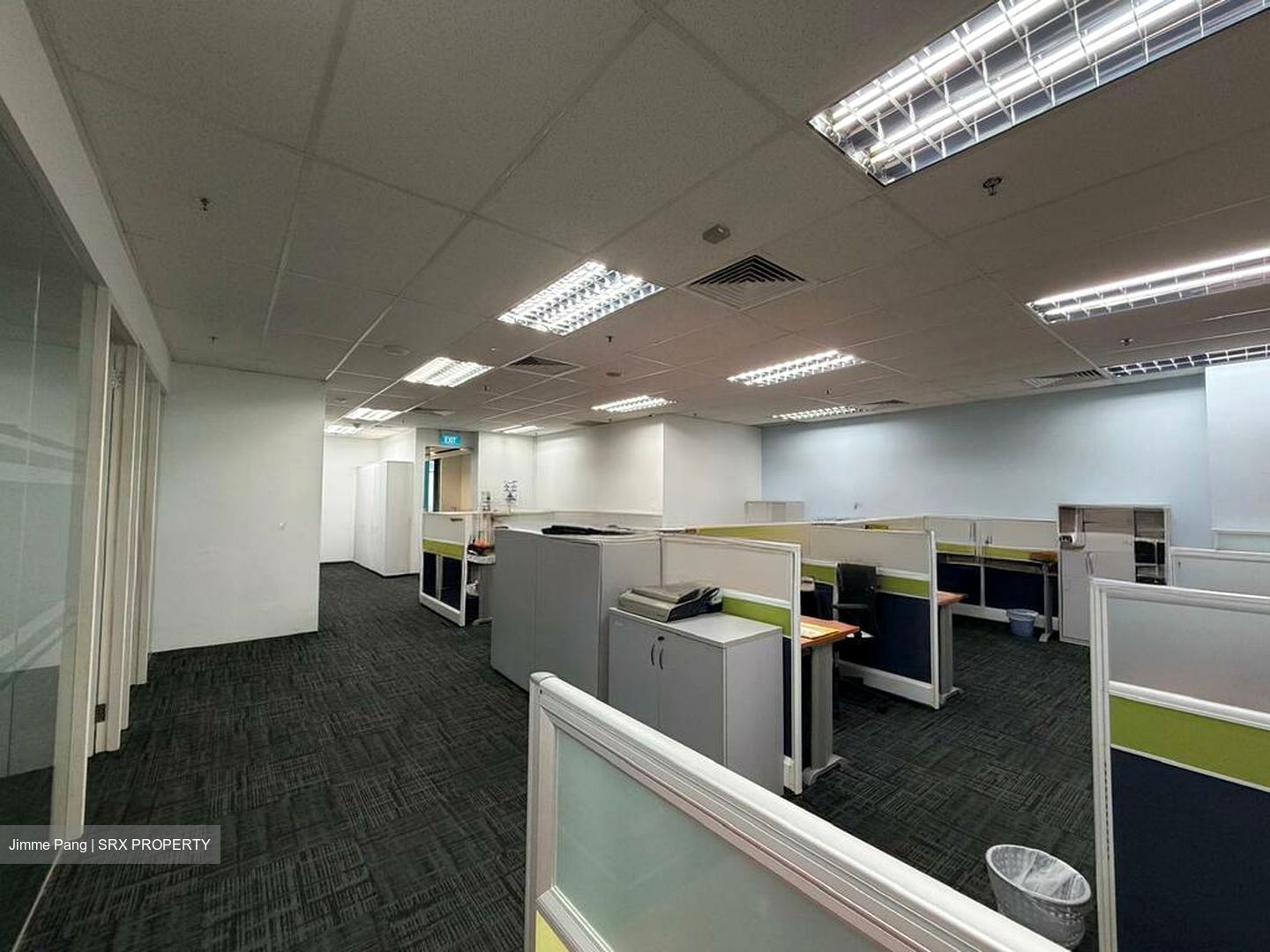 City House (D1), Office #527578131